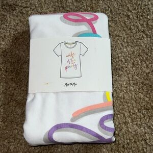 NEW “wife of the party” sleep shirt